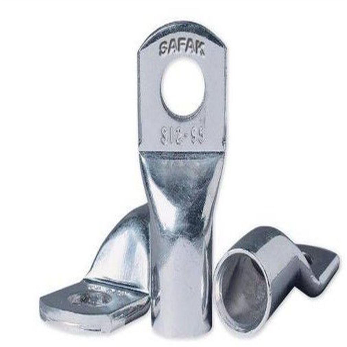 185'LİK ALEMİNYUM PAPUÇ M16 1